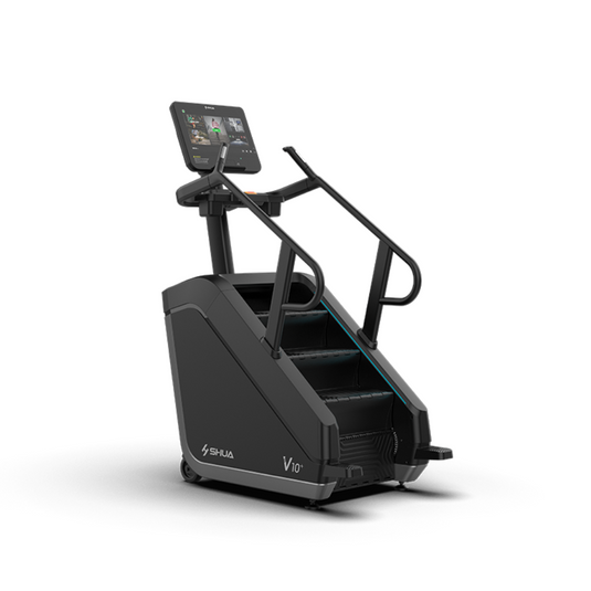 Shua V10+ Stair Climber with 21.5