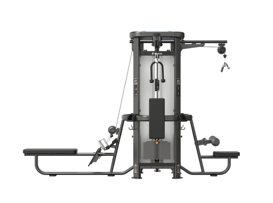 Shua 4 Stack Multigym