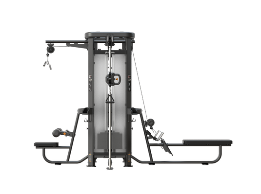 Shua 4 Stack Multigym