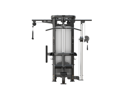 Shua 4 Stack Multigym
