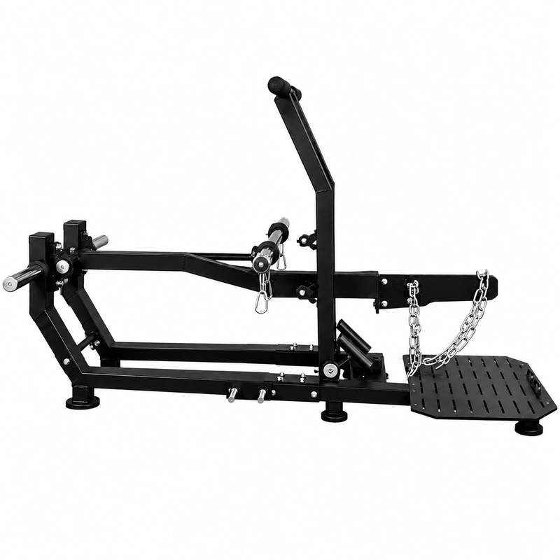 Load image into Gallery viewer, Powercore Belt Squat
