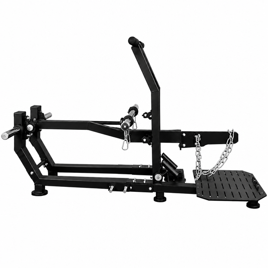 Powercore Belt Squat