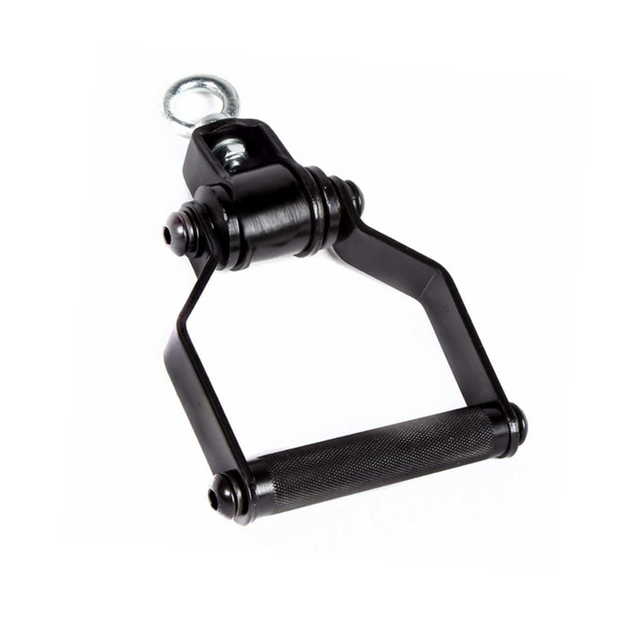Powercore Stirrup Handle - Black