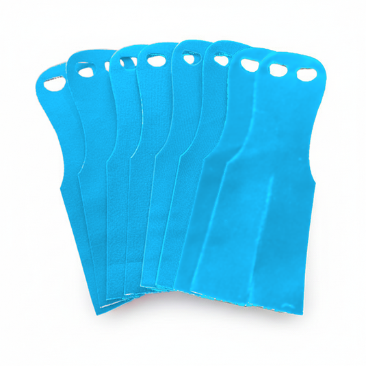 Single Use Pre-Cut Grips (Set Of 10)