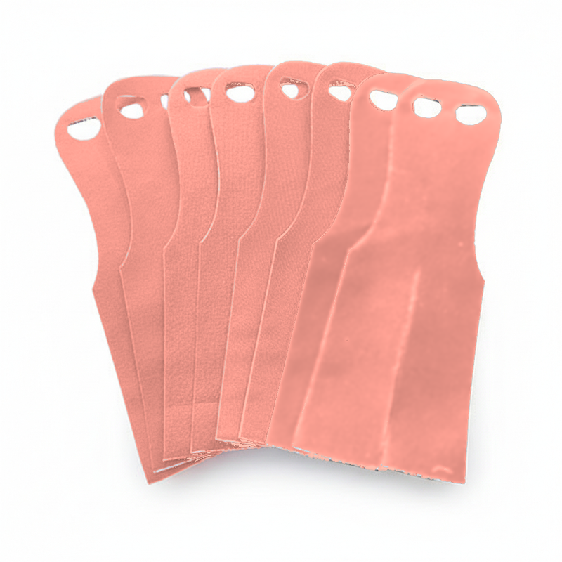 Load image into Gallery viewer, Single Use Pre-Cut Grips (Set Of 10)
