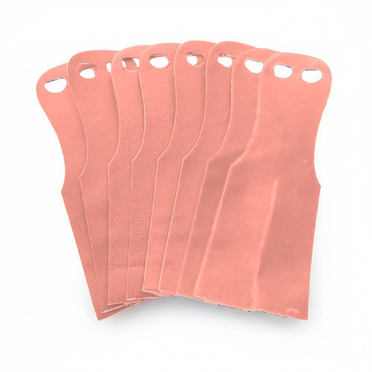 Single Use Pre-Cut Grips (Set Of 10)