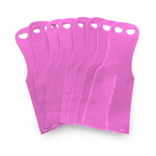 Single Use Pre-Cut Grips (Set Of 10)