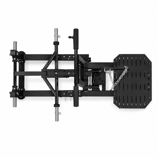 Powercore Belt Squat