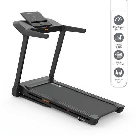 Shua E1 Home Treadmill (5 Year Warranty)