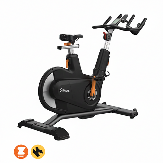 Shua V9 Commercial Indoor Cycle (7 Year Warranty)