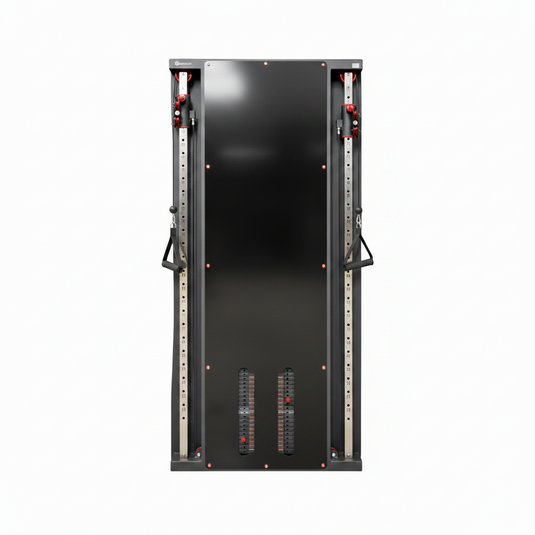 Powercore Functional Trainer DAP (Wall Mount)