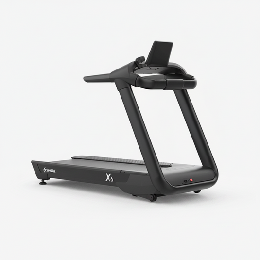 Shua X6 Light Commercial Treadmill