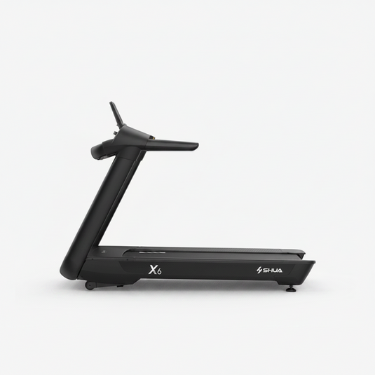Shua X6 Light Commercial Treadmill